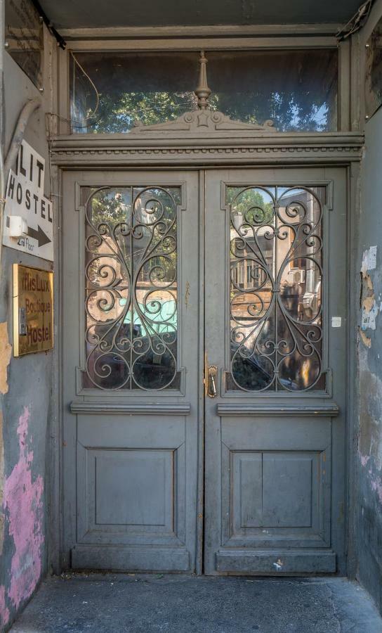 Irina'S Cozy Apartment #21 Tiflis Exterior foto